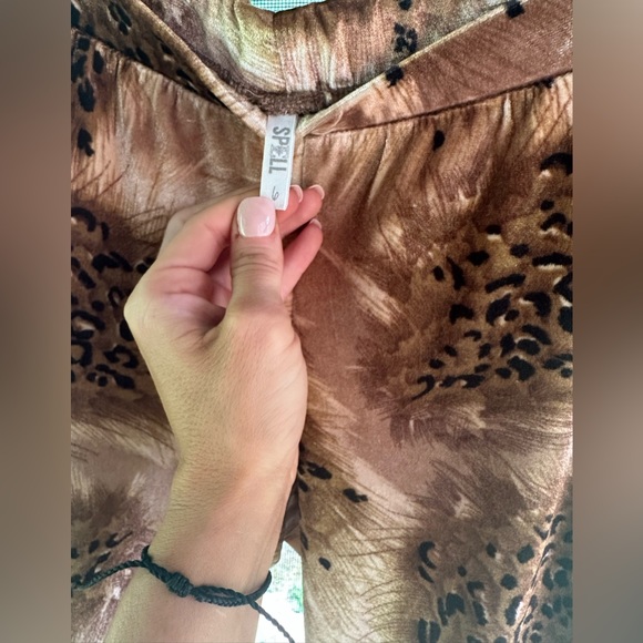 SPELL Savannah Bells - Picture 4 of 4